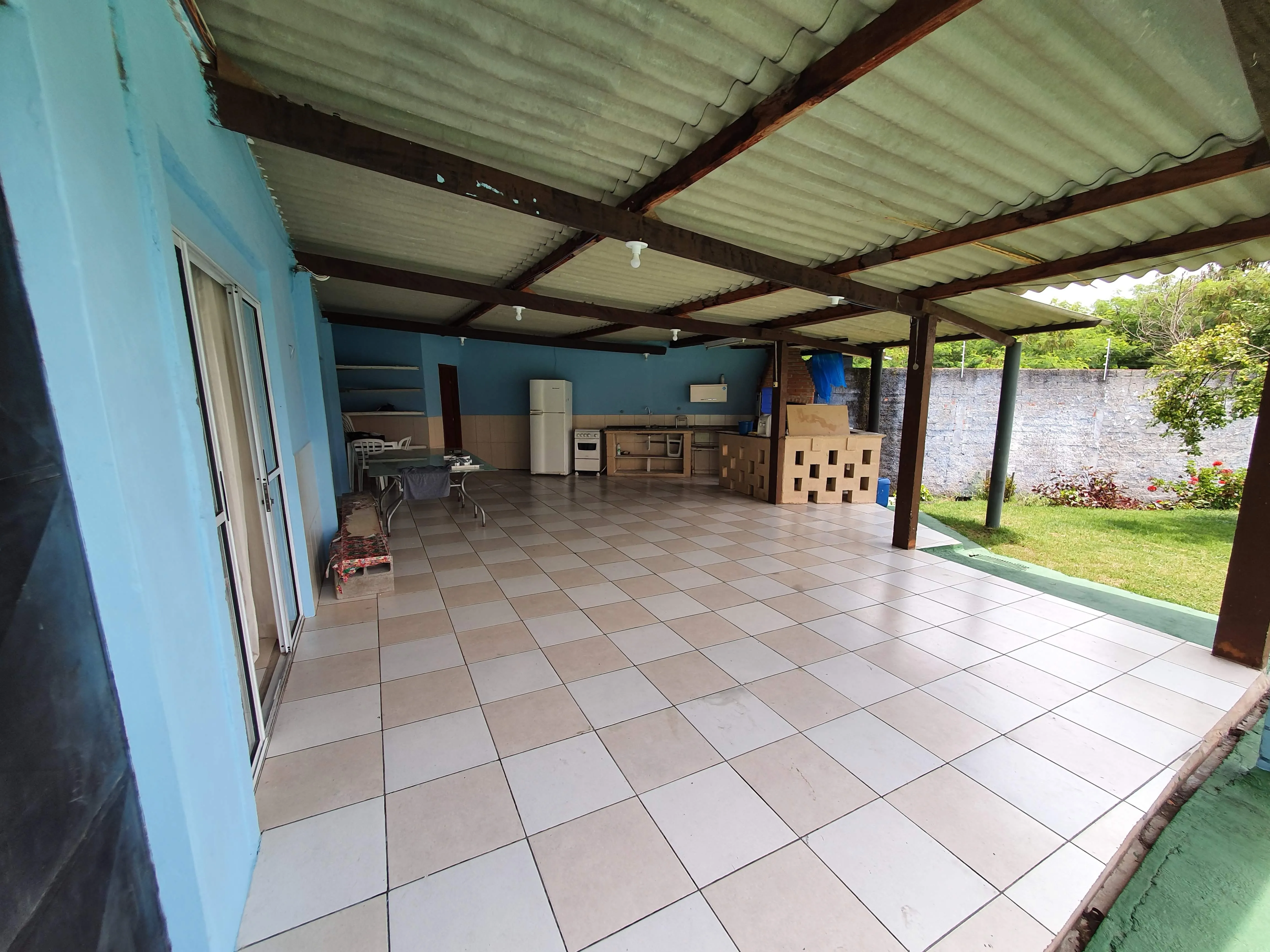 Imagem Linda Casa no Jardim Simus! Espaço e Conforto!