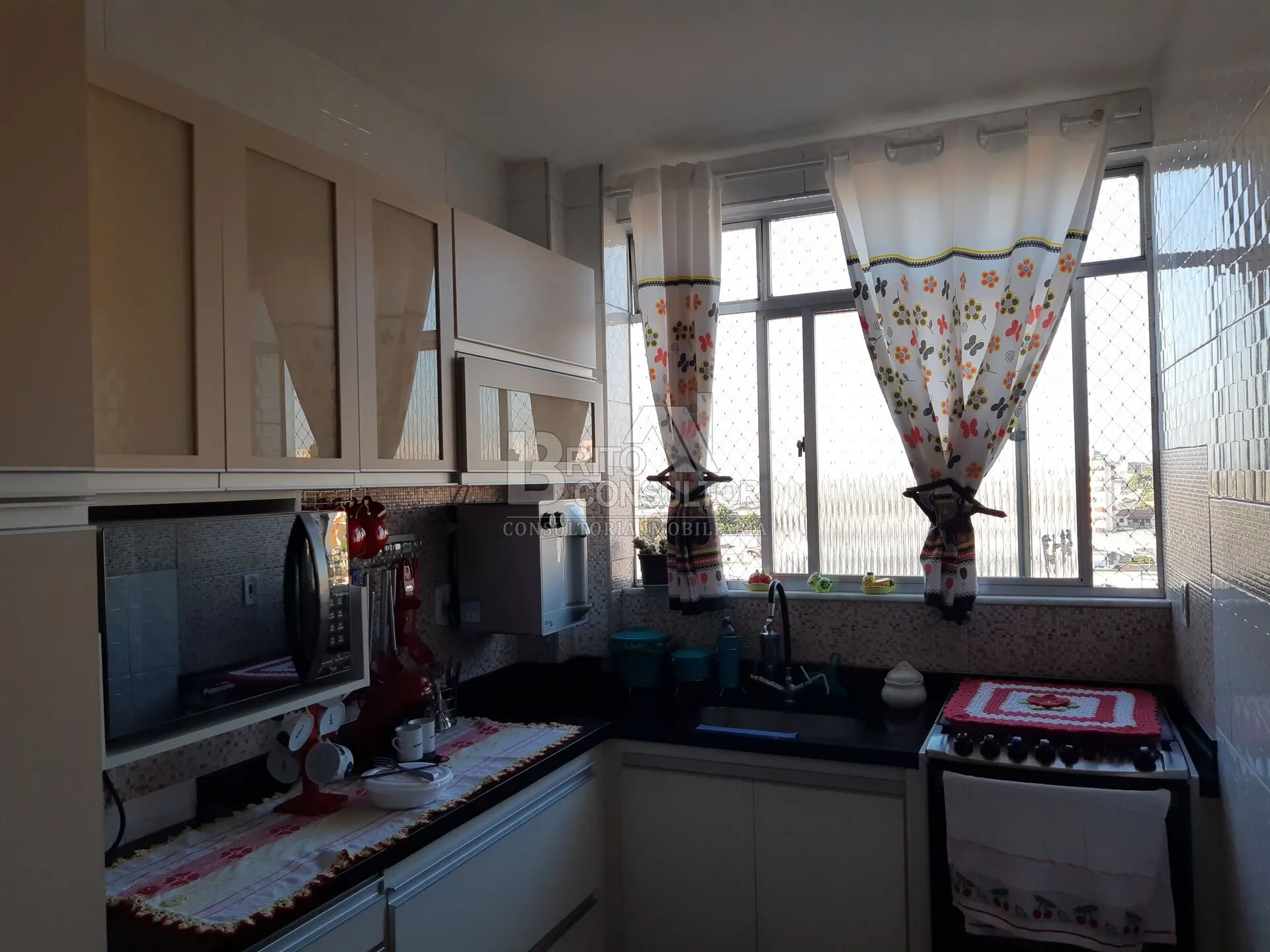 Imagem Lindo Apartamento à Venda, Praça de Nova Cidade, 2 Qts, 70 m² Por 280.000