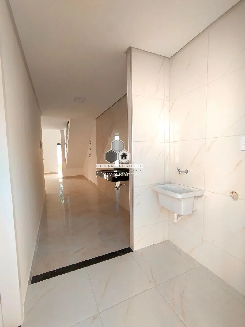 Imagem Residencial Bem-te-vi - Lindas Casas Duplex com 03 quartos no Eus?(C)bio