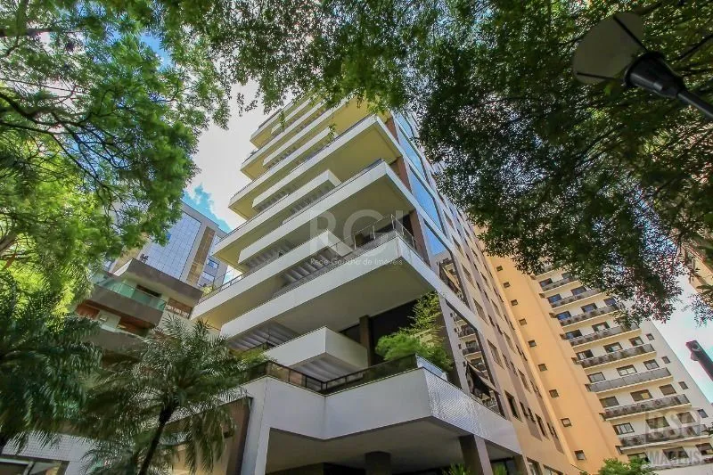 Imagem Apartamento para Locação/Aluguel - 303m², 4 dormitórios, sendo 4 suites, 4 vagas - Bela Vista