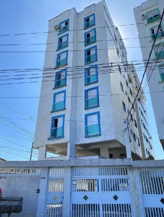 Foto do imóvel Oportunidade Única em SAO VICENTE - SP | Tipo: Apartamento | Negociação: Licitação Aberta | Situação: Imóvel em RUA CORONEL SILVA TELES