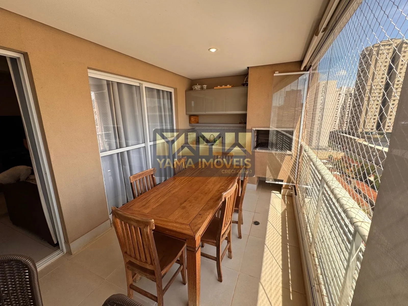 Imagem Edifício Solar das Varandas - Apartamento à venda no bairro Santa Cruz do José Jacques - Ribeirão Preto/SP