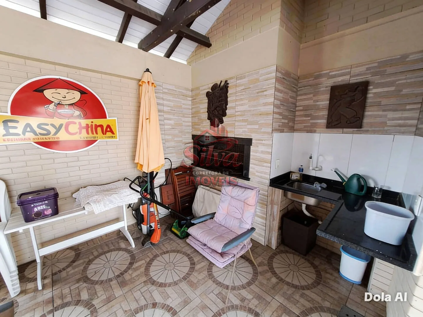 Imagem C583 | Casa 4 dormitórios à venda a 70m do mar no Mariluz