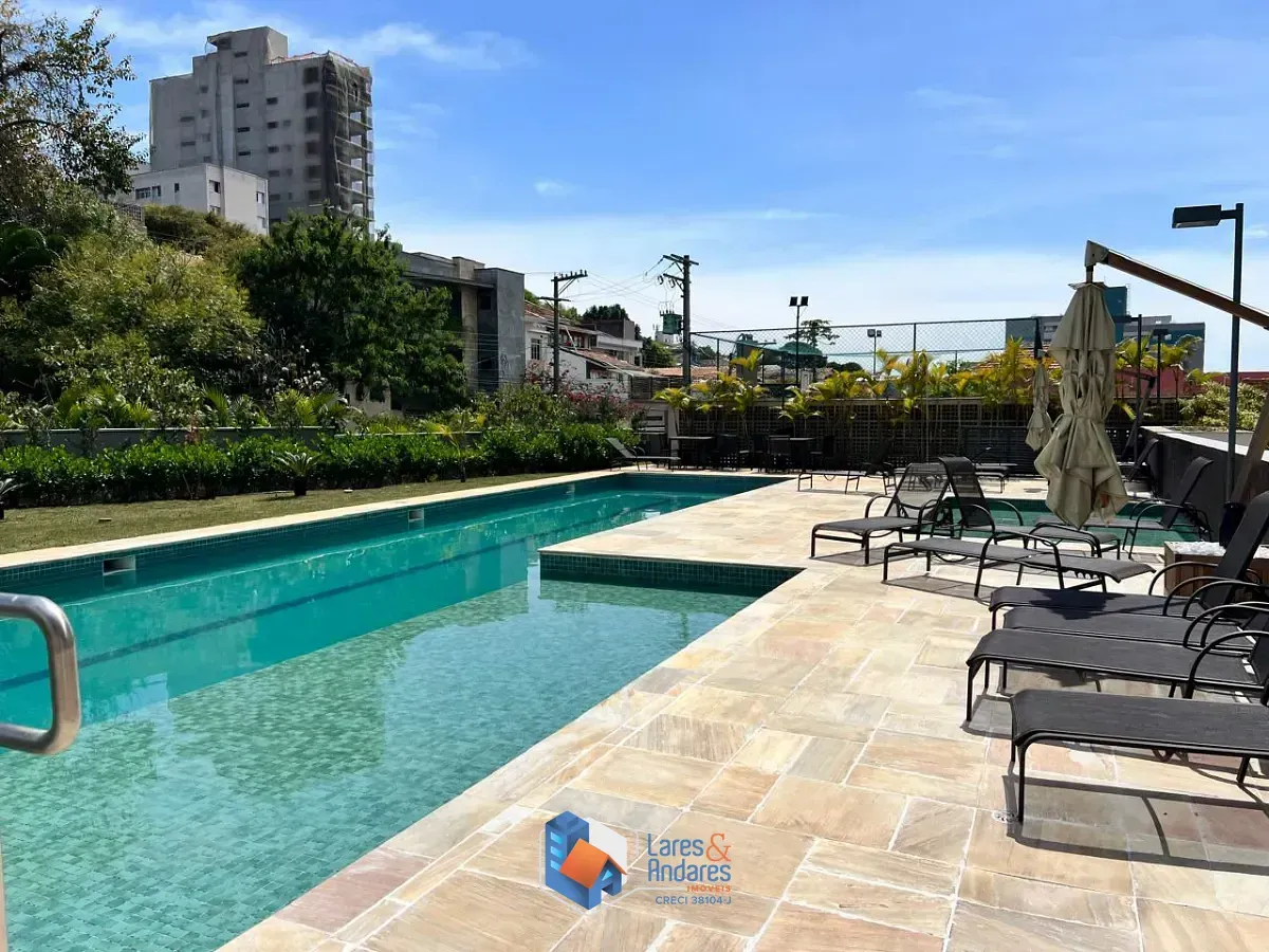 Imagem Apartamento para venda em Vila Ipojuca com 2 quartos, sendo 1 suíte, 96m²