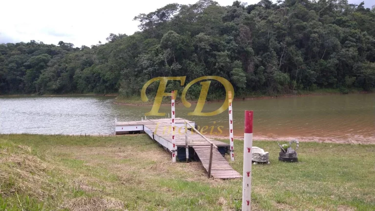 Imagem CHÁCARA PÉ NA AGUA NAZARÉ PAULISTA
