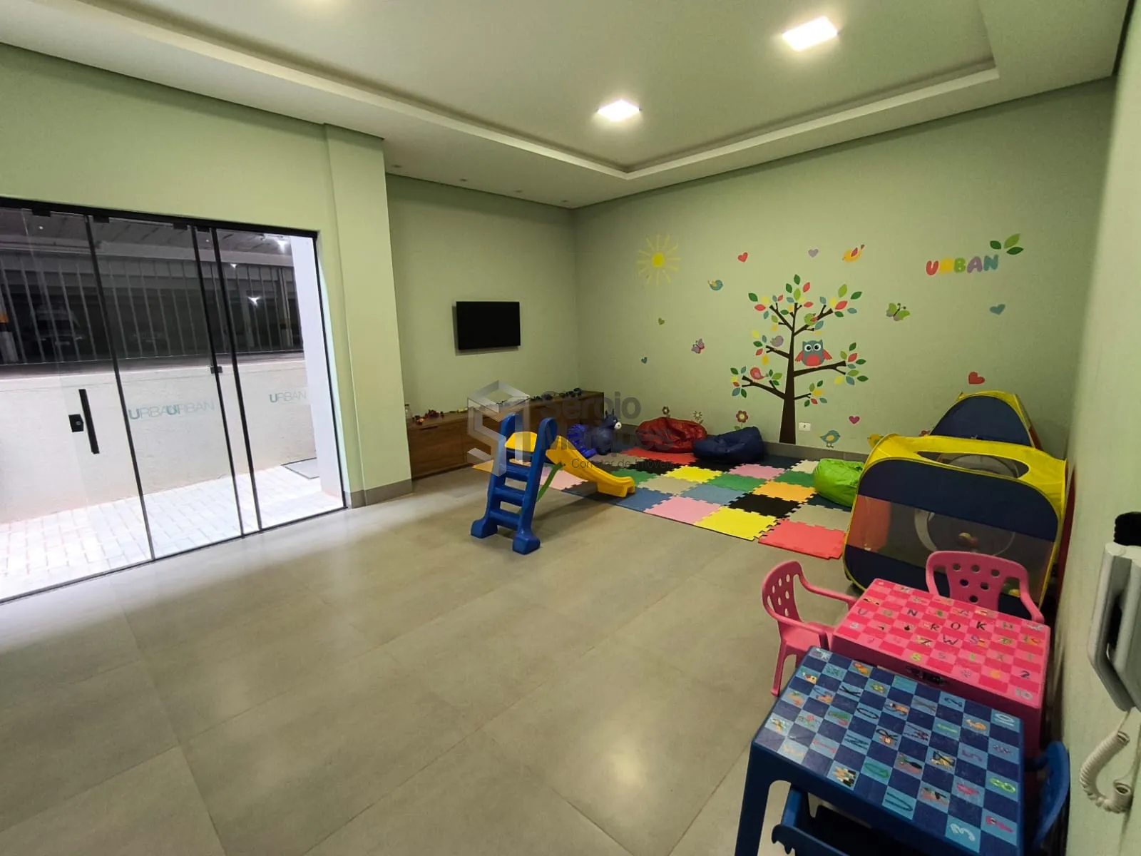 Imagem Apartamento à venda - 132m² - Umuarama-PR