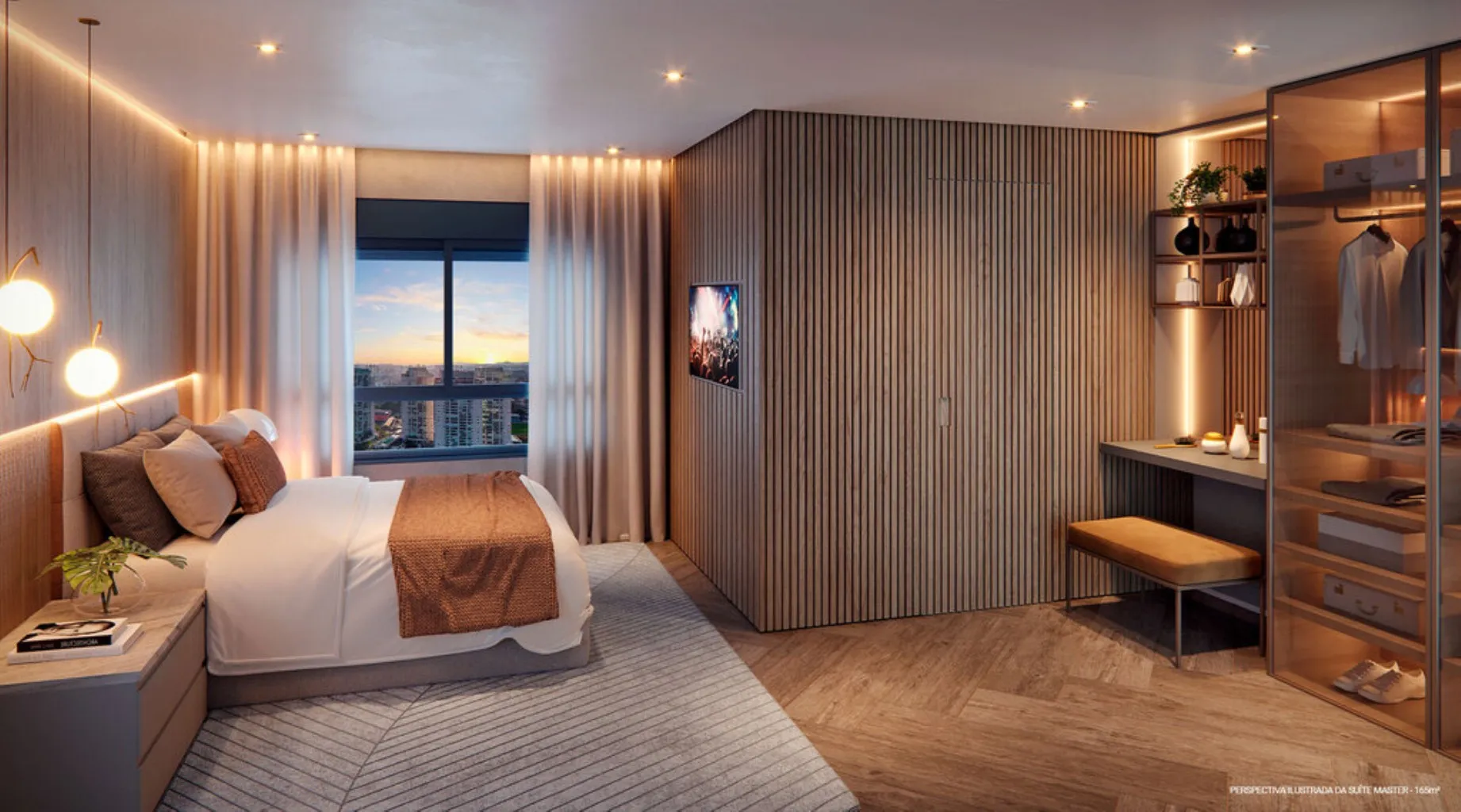 Imagem APARTAMENTO RESIDENCIAL em São Paulo - SP, Água Branca