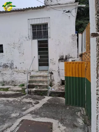 Imagem TERRENO DE 450M² COM GALPÃO 150M² - ZONA LESTE