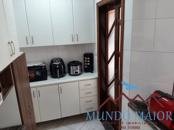 Imagem APTO- 81 M2- 3 DORMS - 2VAGAS - 1 SUITE - VALPARAISO !!!!!