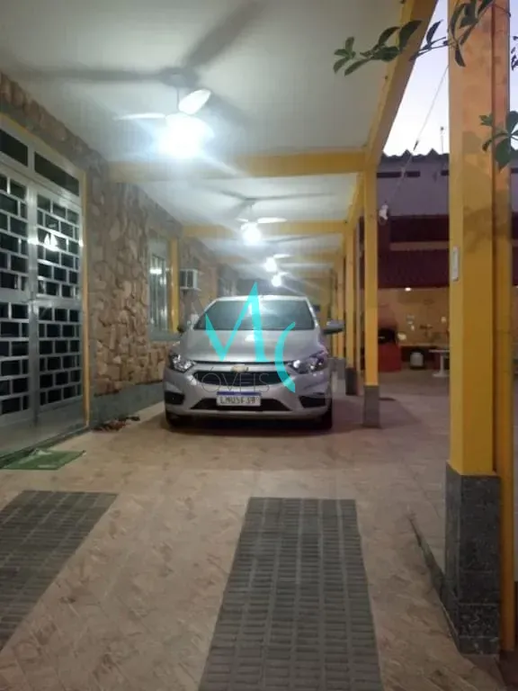 Imagem Casa com 6 dormitórios à venda, 400 m² por R$ 1.200.000,00 - Campo Grande - Rio de Janeiro/RJ