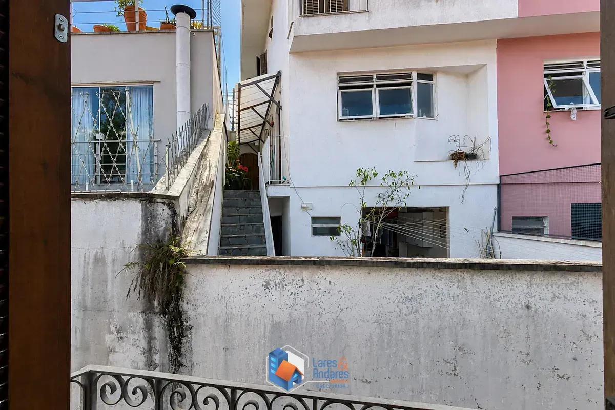 Imagem Casa para venda em Vila Madalena com 3 quartos, sendo 1 suíte, 137m²