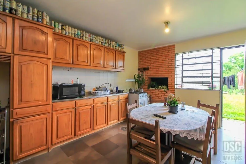 Imagem Casa em Glória