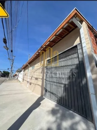 Imagem Casa à Venda no Bosque dos Eucaliptos – Recém-Reformada, Espaçosa e Pronta para Morar! Se você está em busca de conforto, praticidade e uma localização privilegiada, encontrou o seu novo lar!