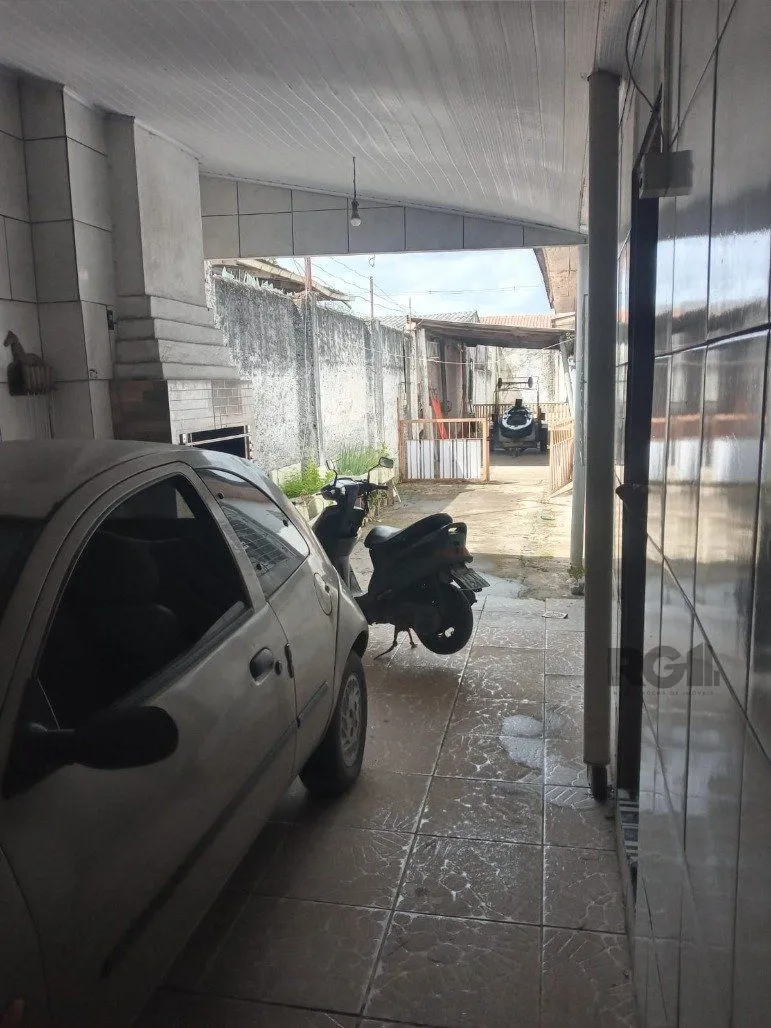 Imagem Casa em Restinga