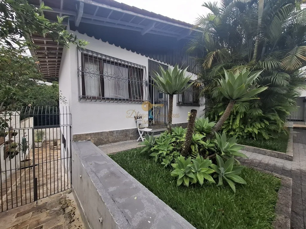 Imagem Casa para Venda em Teresópolis / RJ no bairro Carlos Guinle