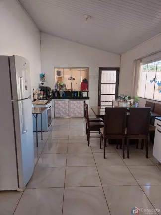Imagem Casa à venda no JardCasa à Venda no Jardim Recanto / Sebastião Amorim - Oportunidade Única em Patos de Minasim Recanto / Sebastião Amorim - Residência e Possibilidade de Comércio