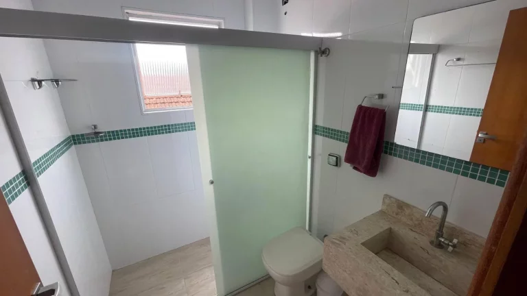 Imagem apartamento boqueirão