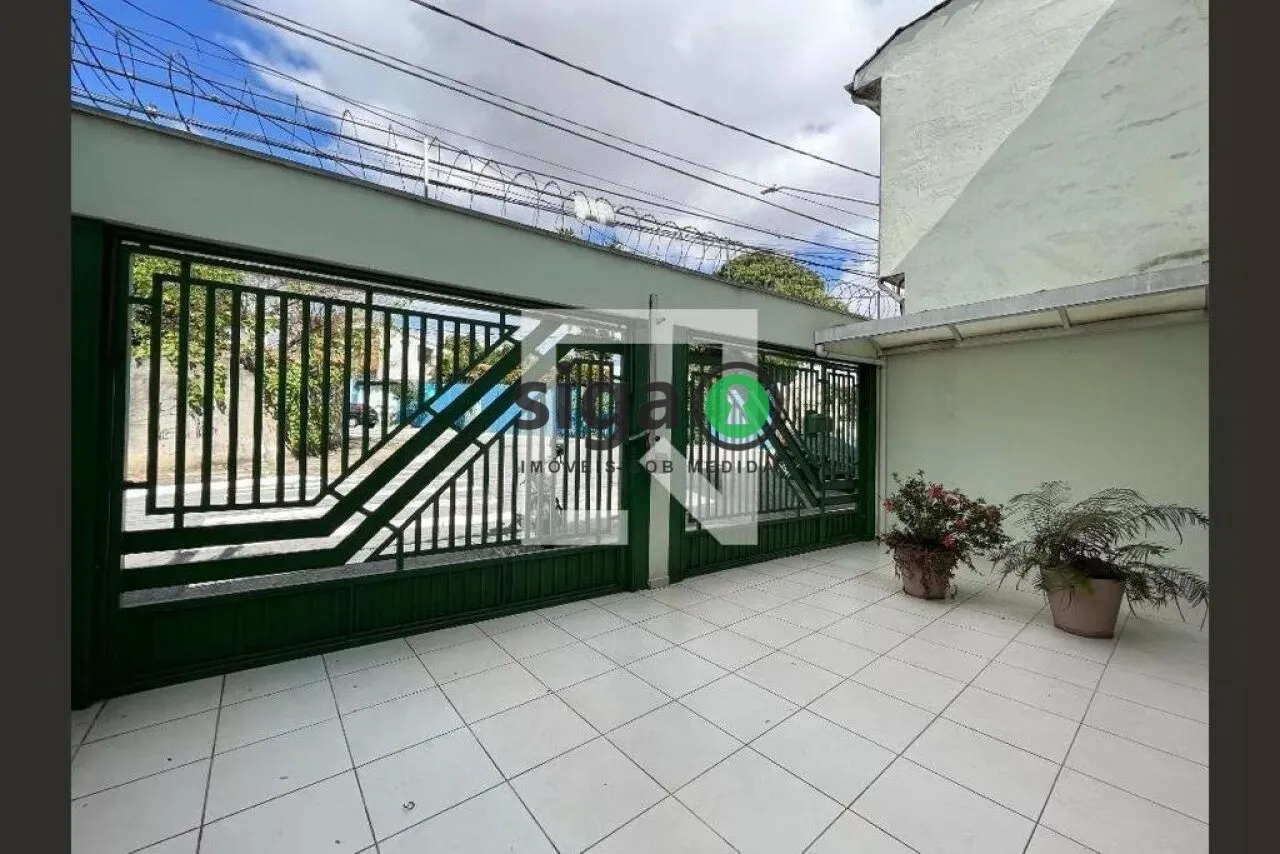 Imagem LINDO SOBRADO A VENDA