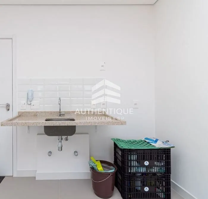 Imagem LANDING CAMPO BELO - Apartamento à venda em São Paulo/SP