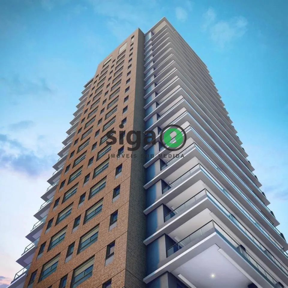 Imagem Apartamento para venda no Jardins 04 Suítes, São Paulo - SP