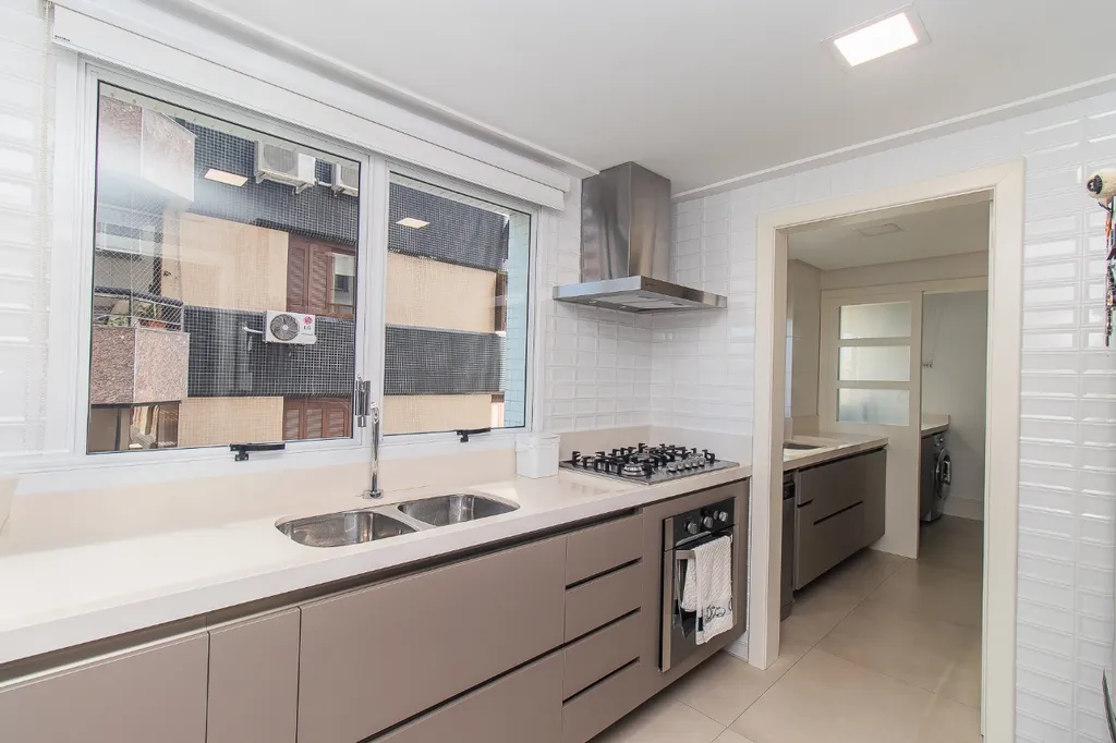 Imagem Apartamento em Bela Vista