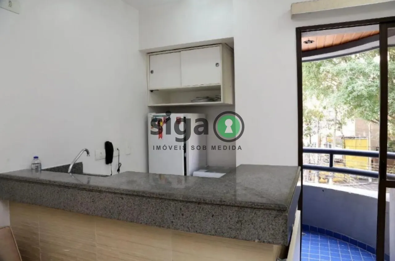 Imagem Apartamento para venda no Morumbi, São Paulo - SP