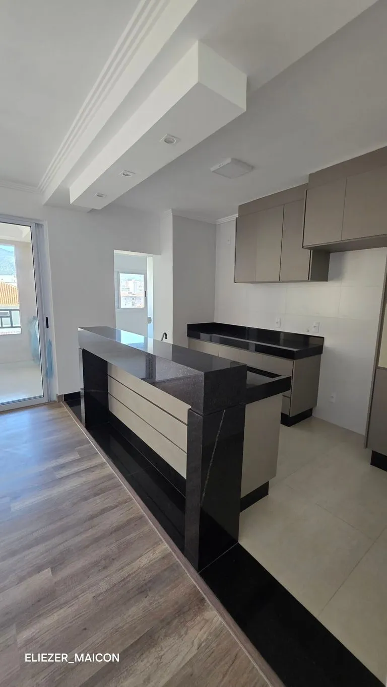 Imagem Apartamento a venda Alto Padrão, com area gourmet no Centro, de Poços de Caldas