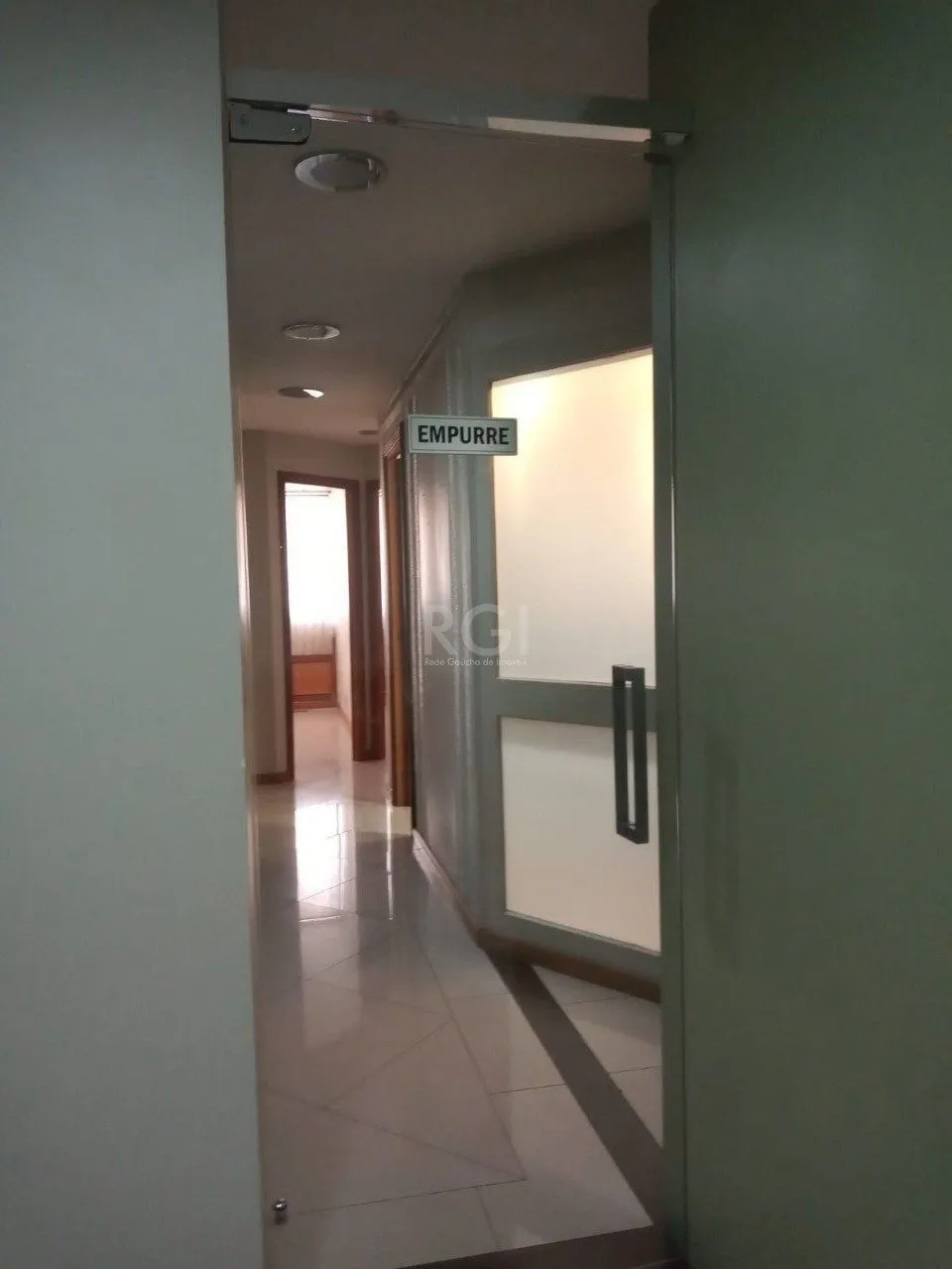 Imagem Sala Comercial em Centro Histórico