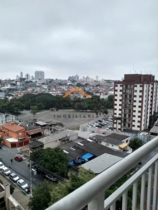 Imagem Apartamento para Venda em São Paulo, Cangaíba, 1 dormitório, 1 banheiro