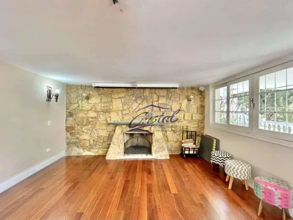 Imagem Casa com 3 quartos / suítes à venda, 600 m² - Granja Viana - Fazendinha - Carapicuíba/SP