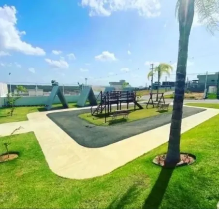 Imagem Lote para Venda em Parnamirim, Parque das Nações