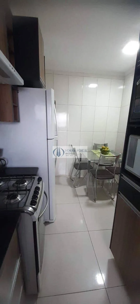 Imagem Apartamento com 2 dormitorios 1 vaga na Vila Nova Curuça