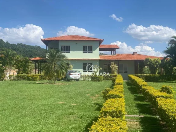Imagem Fazenda à venda Esmeralda - MG