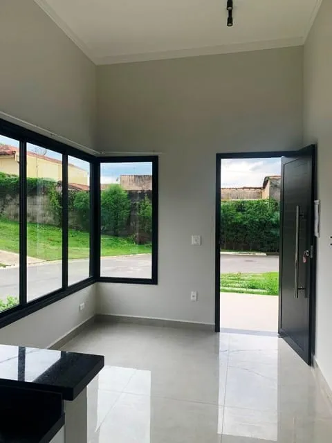 Imagem Casa à venda 2 Quartos, 2 Suites, 3 Vagas, 180M², Vila Prado, Pindamonhangaba - SP | Condomínio Vila Romana