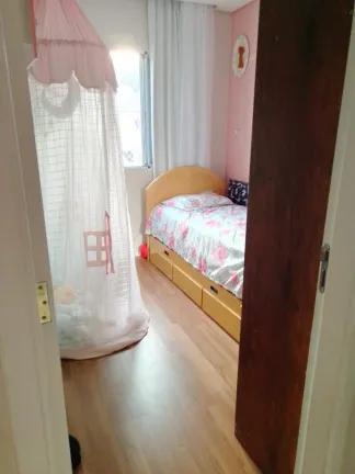 Apartamento com 3 Quartos à Venda, 70 m² em Parque Santana - Mogi das Cruzes