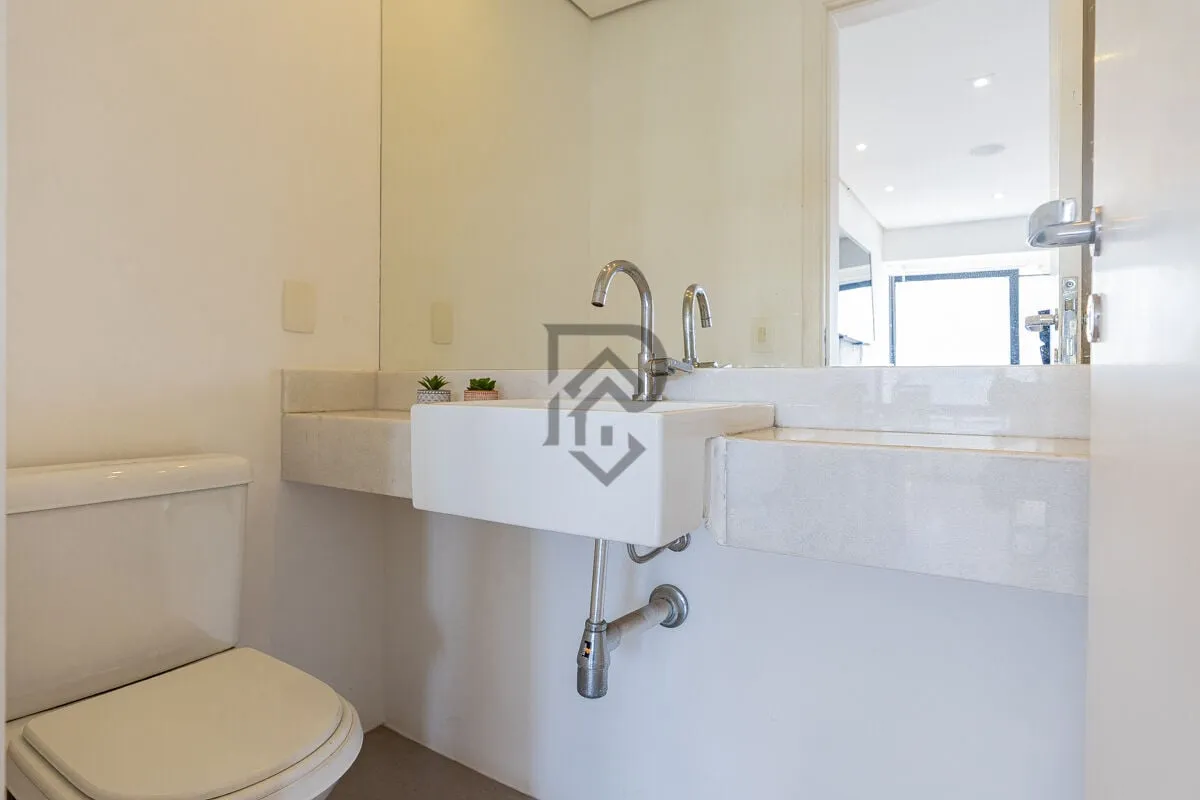 Imagem Apartamento Cobertura pronto para morar