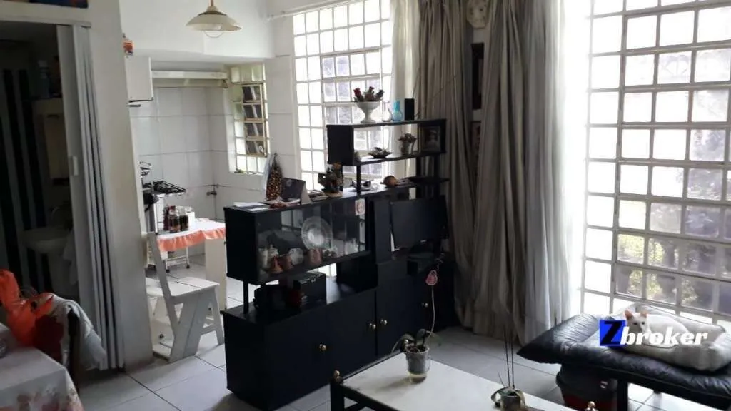 Imagem Sobrado à Venda em Vila Butantã, São Paulo - SP