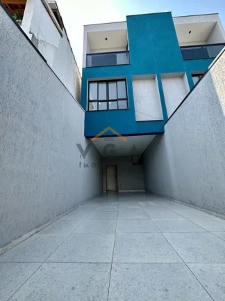 Imagem Sobrado para Venda em São Paulo, Vila Bela, 3 dormitórios, 1 suíte, 2 banheiros, 2 vagas