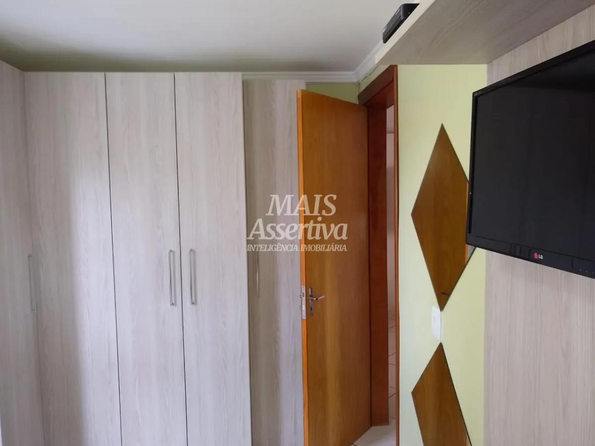 Imagem Apartamento para Venda em São Leopoldo / RS no bairro Pinheiro