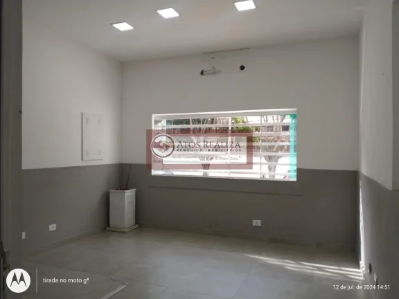 Imagem Casa Comercial em Campo Belo - 300m² por R$4.300 para Locação