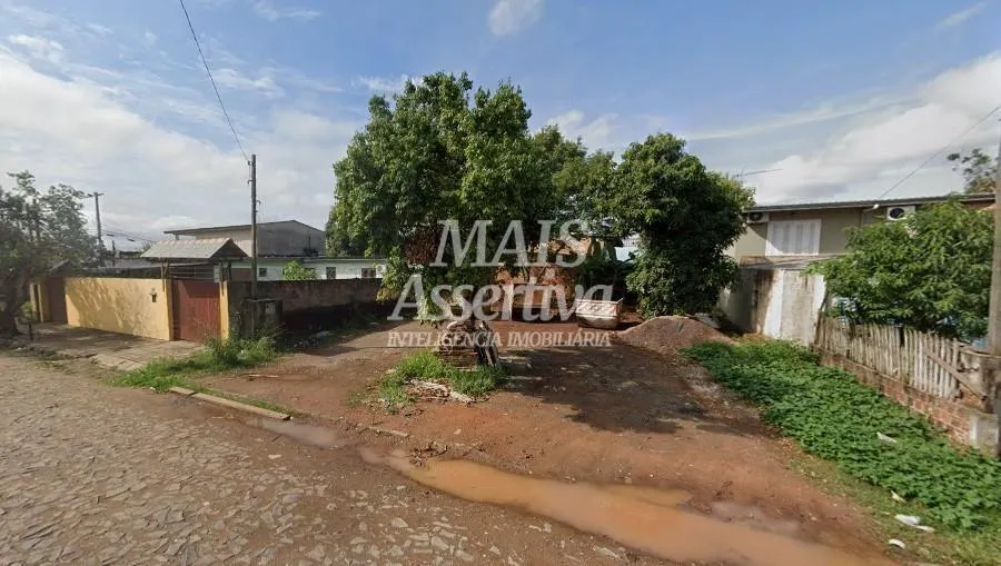 Imagem Terreno para Venda em São Leopoldo / RS no bairro Santos Dumont