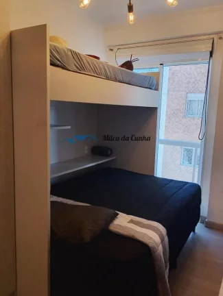 Imagem Apartamento para Venda, com 3 Suítes, 2 vagas, com 138m², Centro de São Bernardo do Campo