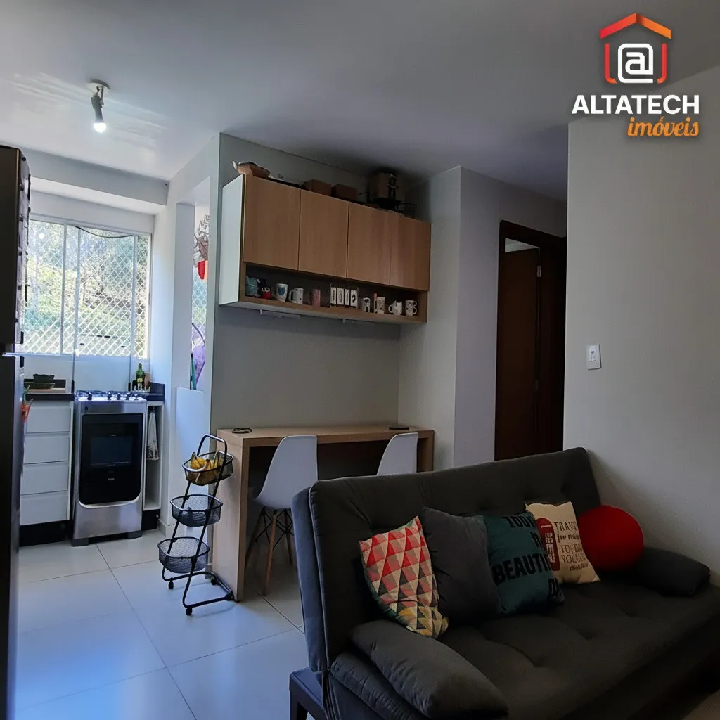 Imagem Apartamento 2 quartos à venda em Jardim dos Estados, Poços de Caldas