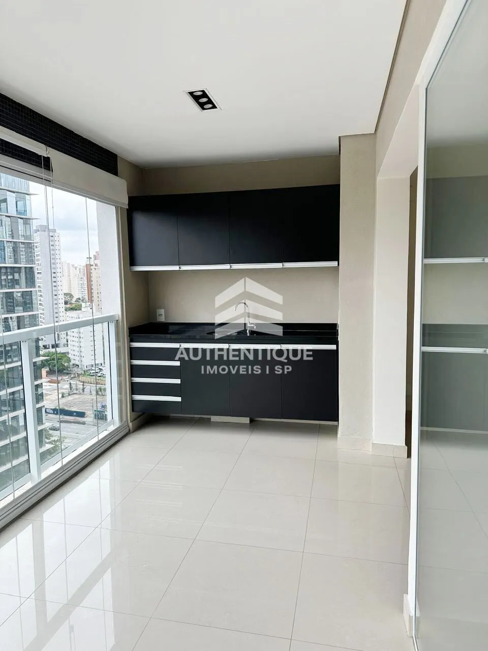 Imagem ENERGY BROOKLIN - Apartamento no bairro Brooklin à venda