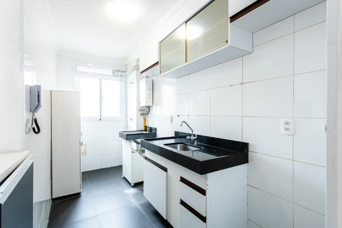 Imagem Apartamento para venda em Pirituba com 2 quartos, 43m2