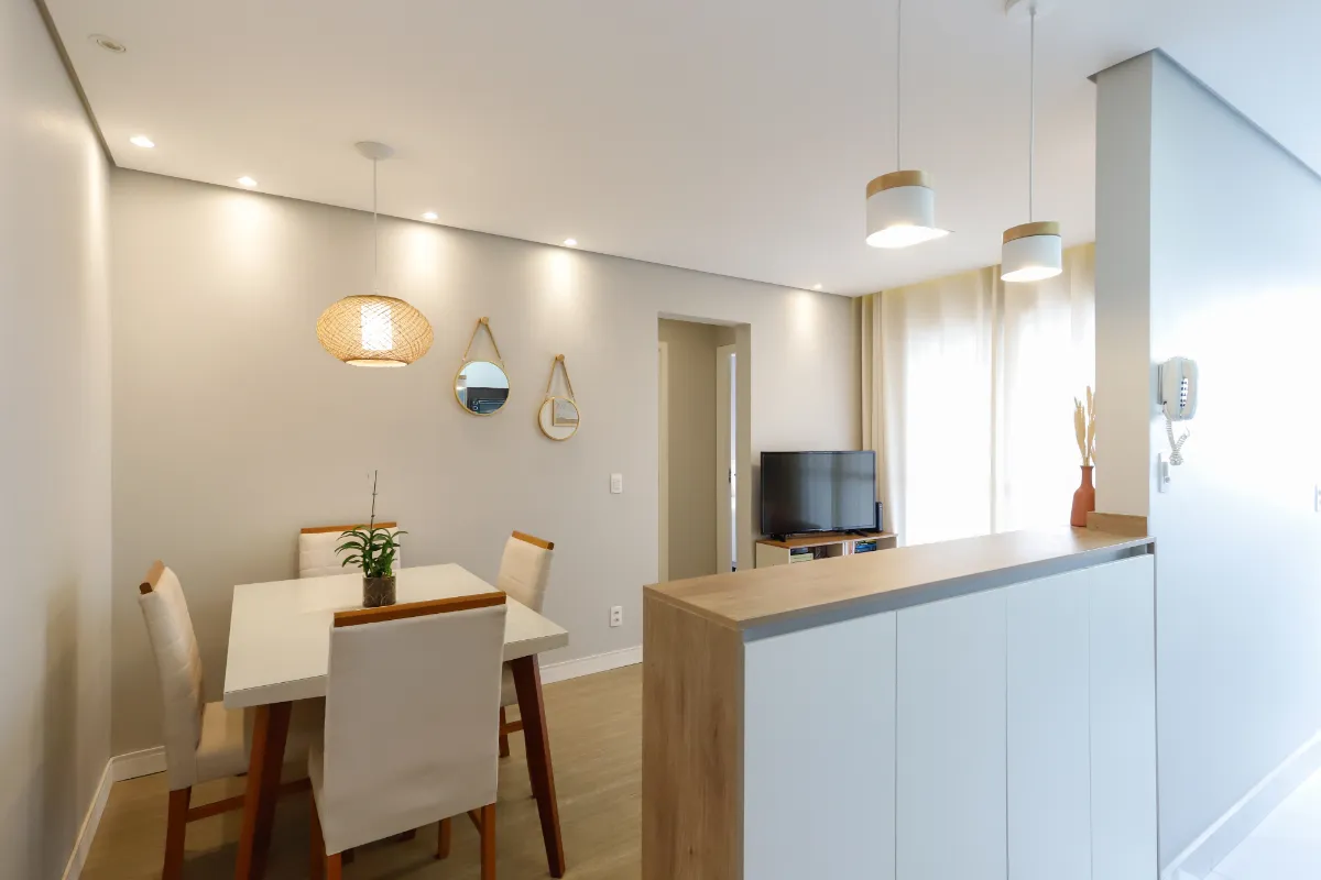 Imagem Apartamento para venda em Água Branca com 2 quartos, 51m2