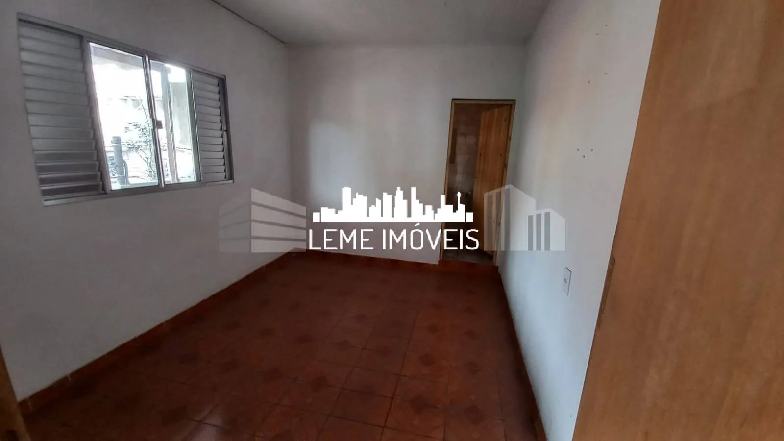 Imagem IMOVEL PARA RENDA COM SALÃO COMERCIAL