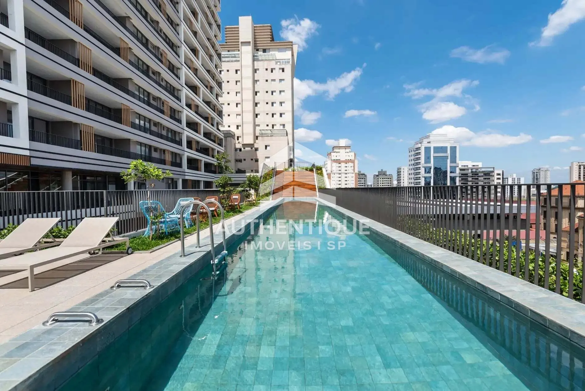 Imagem ARQ VILA MARIANA - Apartamento à venda no bairro Vila Mariana - São Paulo/SP, Zona Sul
