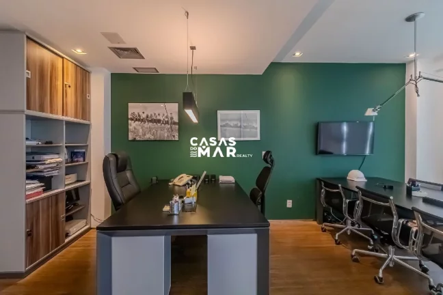 Imagem Excelente Sala Comercial em Jacarepaguá