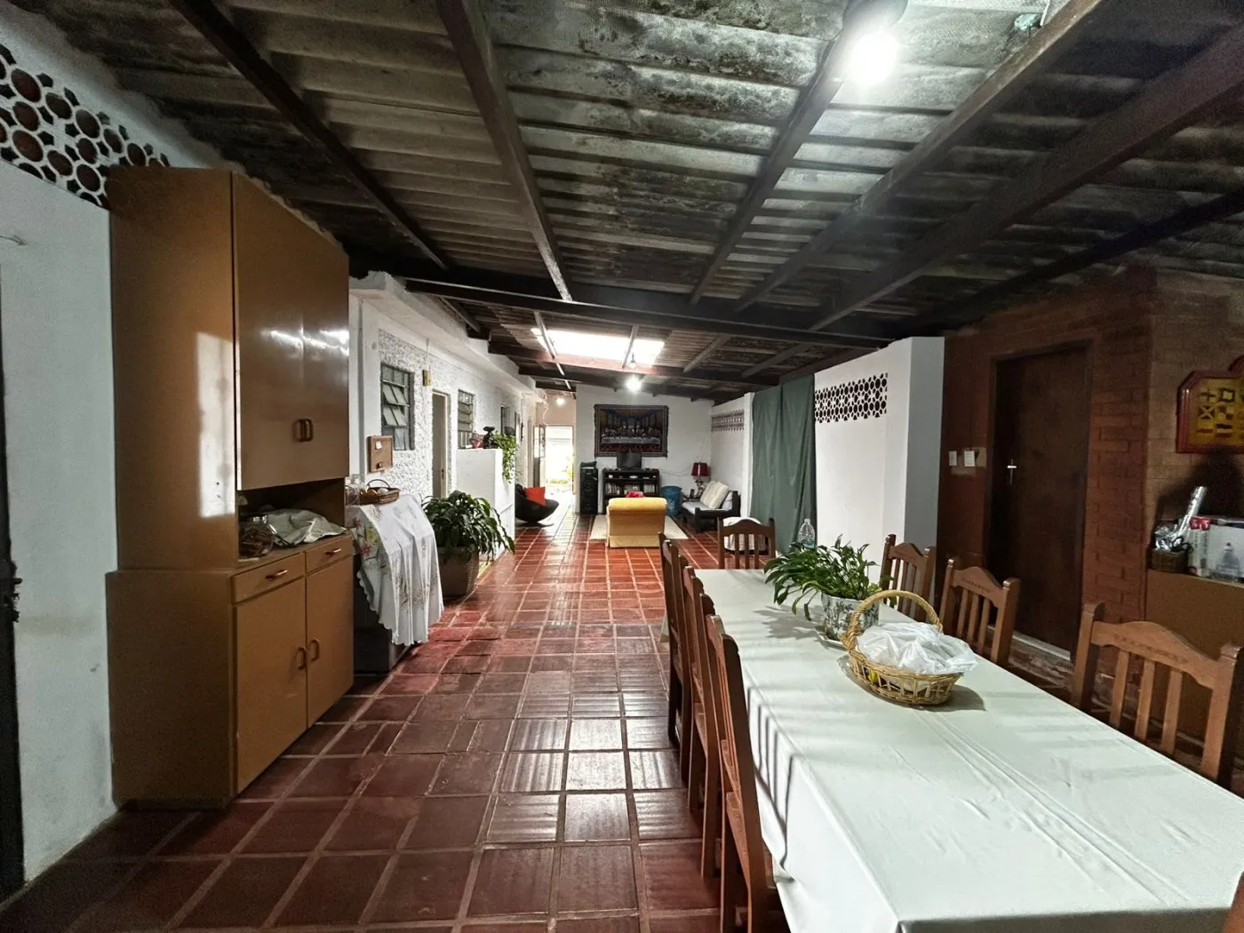 Imagem Casa para Venda em Petrópolis / RJ no bairro Araras
